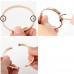 Pulseira de Aço Rosê Refª CC3