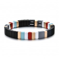 Pulseira Esmaltada Refª 85-1