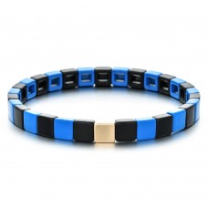 Pulseira Esmaltada Refª 85-12