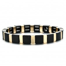 Pulseira Esmaltada Refª 85-8