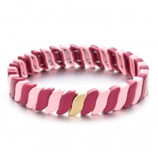 Pulseira Esmaltada Refª 807