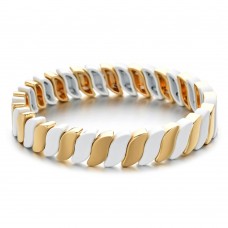 Pulseira Esmaltada Refª 817