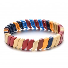 Pulseira Esmaltada Refª 825