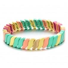 Pulseira Esmaltada Refª 826