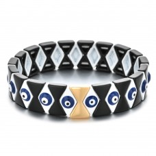 Pulseira Esmaltada Refª 829