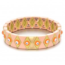 Pulseira Esmaltada Refª 830