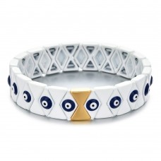 Pulseira Esmaltada Refª 834