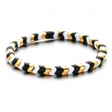 Pulseira Esmaltada Refª 839