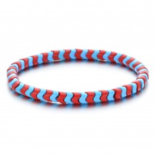 Pulseira Esmaltada Refª 844