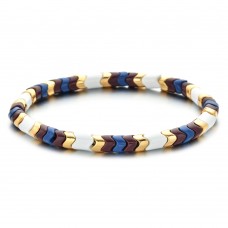 Pulseira Esmaltada Refª 849