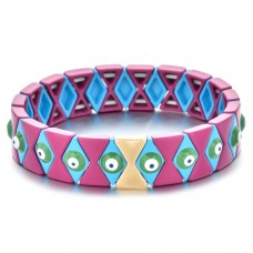 Pulseira Esmaltada Refª 883