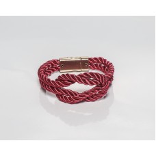 Pulseira NAVY SH-019 Bordeaux