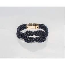 Pulseira NAVY SH-019 Azul Escuro
